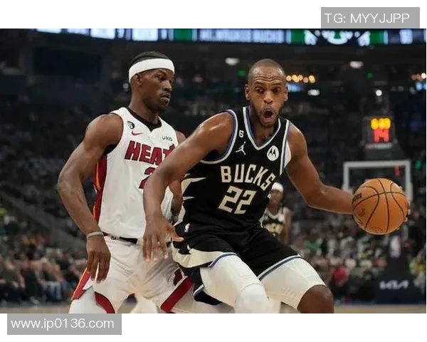 雄鹿与热火精彩对决全场回放回顾分析与精彩瞬间重温