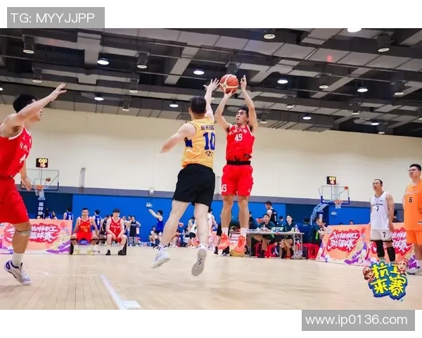 杭州篮球队的速度之美:探索快速进攻与团队配合的完美结合