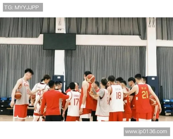 深圳篮球队的速度之道：如何在比赛中掌控节奏与激情