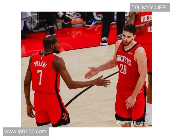 火箭队与骑士精彩对决回放全程回顾与赛后分析