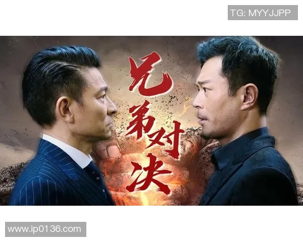 老男孩与拉努斯的激烈对决谁能在这场较量中笑到最后