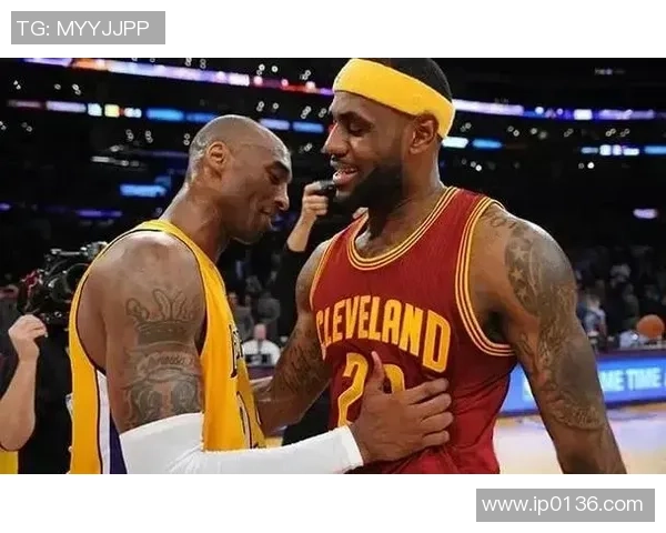 科比与詹姆斯经典对决全场比赛录像回顾与精彩瞬间分析