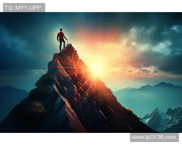 聚焦攀岩精神：探索杭州攀岩队的团队意识与挑战精神